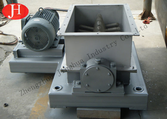installation de fabrication de meulage de farine du manioc 80t/H