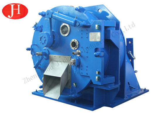 Centrifugeuse 1550r/Min de la machine 50t/H Peeler de déshydrateur de lait d'amidon