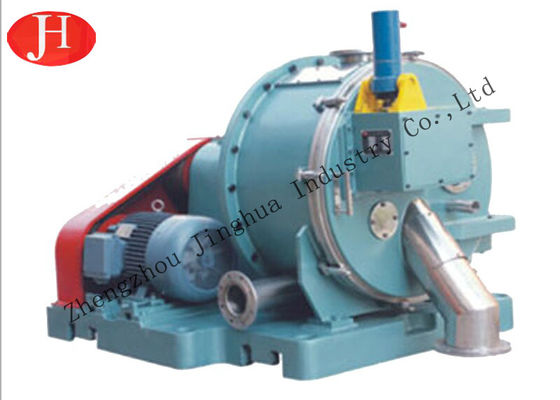 Centrifugeuse 1550r/Min de la machine 50t/H Peeler de déshydrateur de lait d'amidon