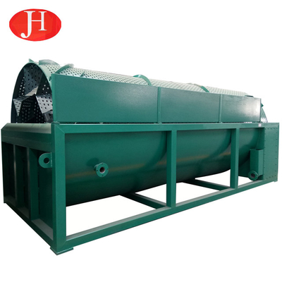 Processeur de fécule de patate douce Y100L2-4 Moteur avec traitement efficace