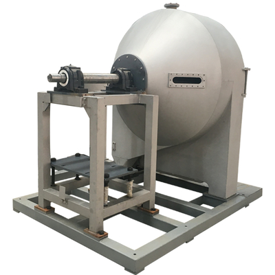 Ligne facile de production à la machine de tamis de centrifugeuse d'amidon de manioc d'opération