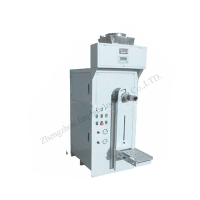 Machine de conditionnement modifiée d'amidon de manioc 15t/H 4KW sans interruption