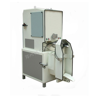 Machine de conditionnement modifiée d'amidon de manioc 15t/H 4KW sans interruption