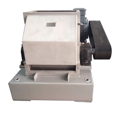 Machine de broyage de l'amidon de manioc en acier inoxydable