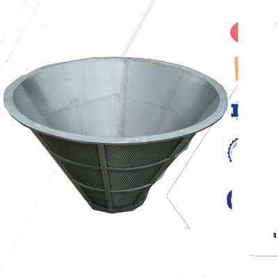 Équipement sec automatique de tamis de centrifugeuse de boue d'amidon de manioc de pomme de terre