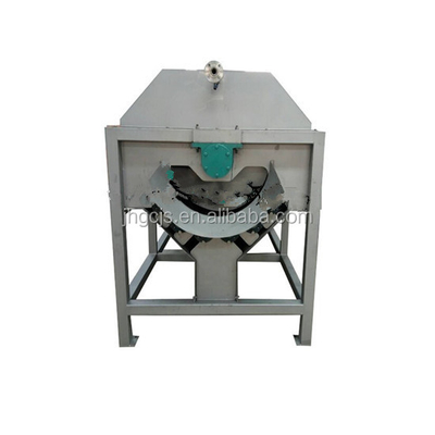 Processus automatique de produit d'acier inoxydable d'équipement de Peeler de fécule de pommes de terre