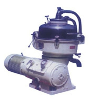 Équipement inoxydable de séparateur de disque de farine de SteelCassava pour la fabrication