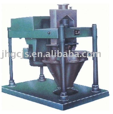 Amidon de manioc d'acier inoxydable Pin Mill Machine Processing Equipmen
