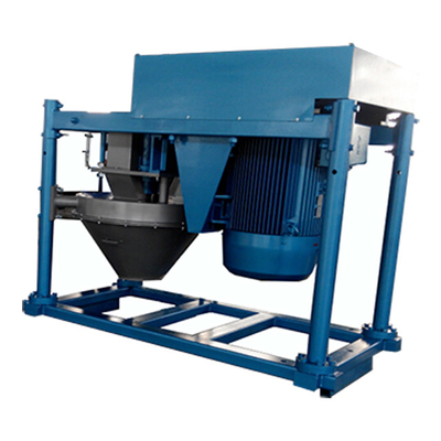 Amidon de manioc d'acier inoxydable Pin Mill Machine Processing Equipmen