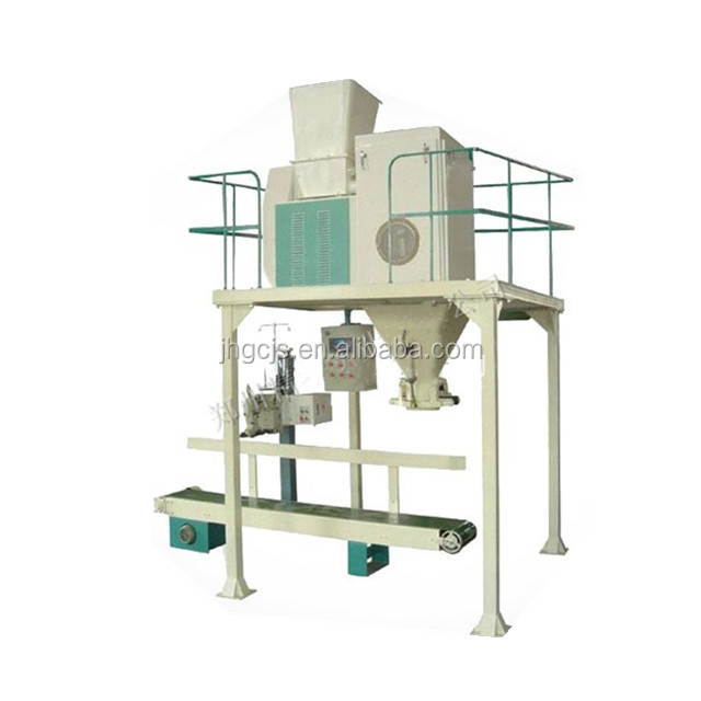 Chaîne de fabrication broyeur automatique Machine de fécule de maïs d'acier inoxydable de coupe de manioc de broyeur