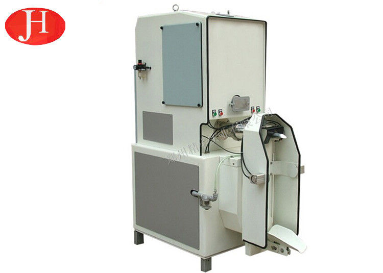 Fécule de maïs quantitative d'emballage faisant à machine la capacité électrique de 15 t/h