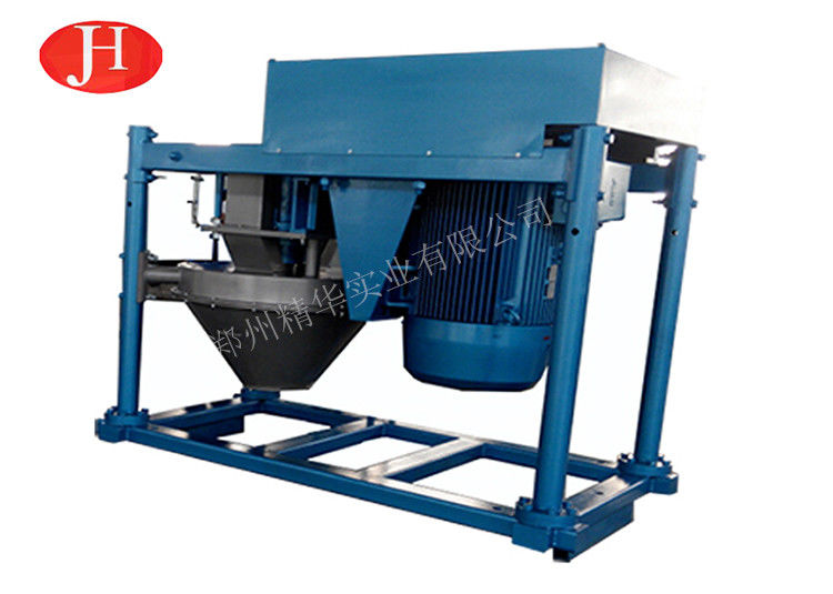 Broyeur verticale Machine de grain de Pin Mill Corn Starch Machine 15t/H