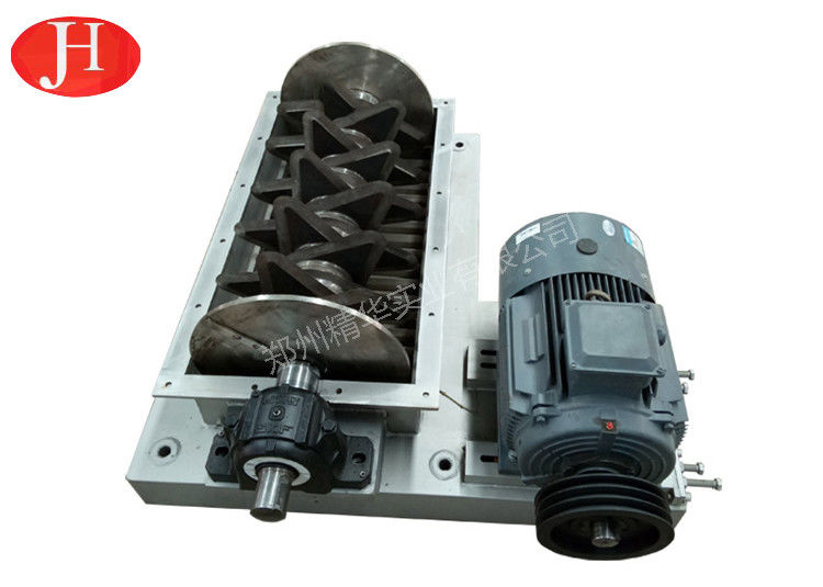 Machine 1200r/Min de Machine Food Processing de broyeur de farine d'inuline de chicorée d'acier inoxydable