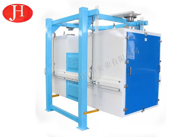 Machine de broyage de la farine alimentaire pour la transformation de la farine de pomme de terre douce
