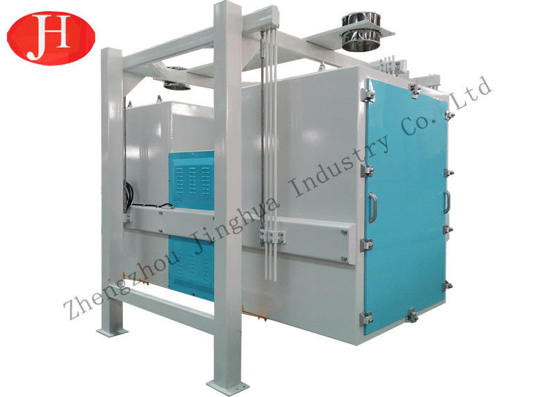 Facile à utiliser Machine d'amidon de blé pour le blé Maïs riz de maïs