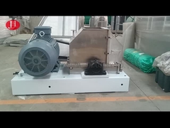 Équipement de traitement de l'amidon de manioc en acier inoxydable pour des performances constantes