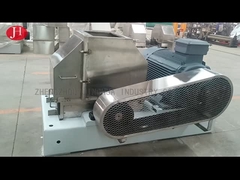 Équipement de transformation de l'amidon de manioc de qualité en provenance de Chine