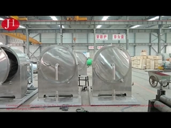 Machine de concassage des aliments industriels / machine de coupe de manioc