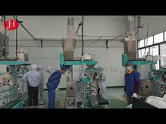 Machine de traitement de la farine de manioc sur mesure